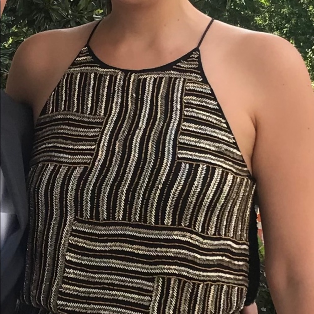 Diane Von Furstenberg Dress